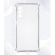 Чохол для мобільного телефона BeCover Anti-Shock Samsung Galaxy A16 5G SM-A166 Clear (712138)
