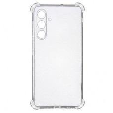 Чохол для мобільного телефона BeCover Anti-Shock Samsung Galaxy S24 FE SM-S721 Clear (712136) - Фото