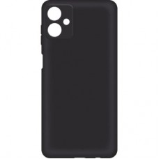 Чохол для мобільного телефона BeCover Samsung Galaxy A06 SM-A065 Black (712065) - Фото