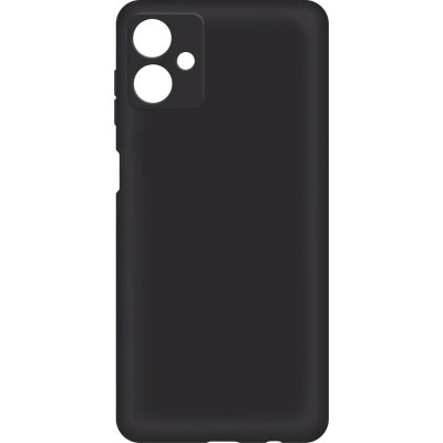 Чохол для мобільного телефона BeCover Samsung Galaxy A06 SM-A065 Black (712065)