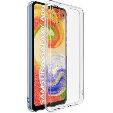 Чохол для мобільного телефона BeCover Samsung Galaxy A06 SM-A065 Transparancy (712144) - Фото