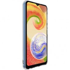 Чохол для мобільного телефона BeCover Samsung Galaxy A06 SM-A065 Transparancy (712144) - Фото