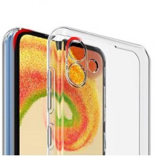 Чохол для мобільного телефона BeCover Samsung Galaxy A06 SM-A065 Transparancy (712144) - Фото