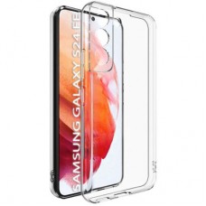 Чохол для мобільного телефона BeCover Samsung Galaxy S24 FE SM-S721 Transparancy (712145) - Фото