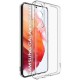 Чохол для мобільного телефона BeCover Samsung Galaxy S24 FE SM-S721 Transparancy (712145)