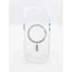 Чохол для мобільного телефона BeCover Space Case (MagSafe) для Apple iPhone 16 Pro Transparancy (712104)
