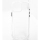 Чохол для мобільного телефона BeCover Space Case для Apple iPhone 16 Pro Max Transparancy (712109)