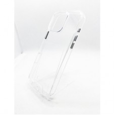 Чохол для мобільного телефона BeCover Space Case для Apple iPhone 16 Pro Max Transparancy (712109) - Фото