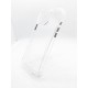 Чохол для мобільного телефона BeCover Space Case для Apple iPhone 16 Pro Max Transparancy (712109)