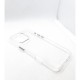Чохол для мобільного телефона BeCover Space Case для Apple iPhone 16 Pro Max Transparancy (712109)
