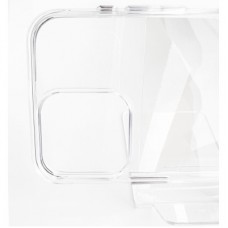 Чохол для мобільного телефона BeCover Space Case для Apple iPhone 16 Pro Max Transparancy (712109) - Фото