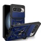 Чохол для мобільного телефона BeCover Military Google Pixel 9 Pro Blue (712187)