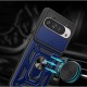 Чохол для мобільного телефона BeCover Military Google Pixel 9 Pro Blue (712187)