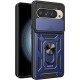 Чохол для мобільного телефона BeCover Military Google Pixel 9 Pro Blue (712187)