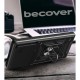 Чохол для мобільного телефона BeCover Military Tecno POVA 6 (LI7) Black (712167)