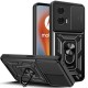 Чохол для мобільного телефона BeCover Military Motorola Edge 50 Fusion Black (712162)