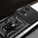 Чохол для мобільного телефона BeCover Military Motorola Edge 50 Fusion Black (712162)