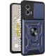Чохол для мобільного телефона BeCover Military Motorola Moto G24/G24 Power Blue (710723)