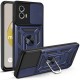 Чохол для мобільного телефона BeCover Military Motorola Moto G24/G24 Power Blue (710723)