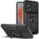 Чохол для мобільного телефона BeCover Military Motorola Moto G85 Black (712163)