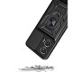 Чохол для мобільного телефона BeCover Military Motorola Moto G85 Black (712163)