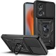 Чохол для мобільного телефона BeCover Military Motorola Moto G85 Black (712163)