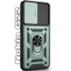 Чохол для мобільного телефона BeCover Military Nokia G22 Dark Green (709991)