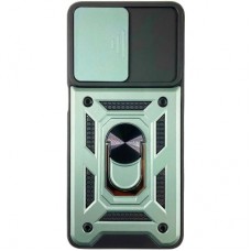 Чохол для мобільного телефона BeCover Military Nokia G22 Dark Green (709991) - Фото