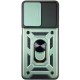 Чохол для мобільного телефона BeCover Military Nokia G22 Dark Green (709991)