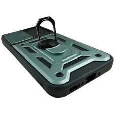 Чохол для мобільного телефона BeCover Military Nokia G22 Dark Green (709991) - Фото