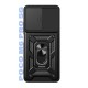 Чохол для мобільного телефона BeCover Military Poco M6 Pro 5G Black (710937)
