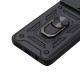 Чохол для мобільного телефона BeCover Military Poco X7 Pro Black (713463)