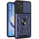 Чохол для мобільного телефона BeCover Military Samsung Galaxy M35 5G SM-M356 Blue (711542)