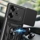 Чохол для мобільного телефона BeCover Military Tecno POVA 6 (LI7) Black (712167)
