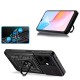 Чохол для мобільного телефона BeCover Military Tecno Spark 20 (KJ5n) Black (712168)
