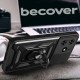 Чохол для мобільного телефона BeCover Military Tecno Spark 20 (KJ5n) Black (712168)