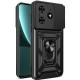 Чохол для мобільного телефона BeCover Military Tecno Spark 20 (KJ5n) Black (712168)
