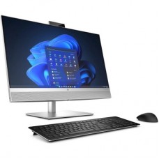 Комп'ютер HP EliteOne 870 G9 AiO / i5-14500, 16, 512, K&M, WiFi, W11Pro (99A78ET) - Фото