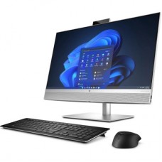 Комп'ютер HP EliteOne 870 G9 AiO / i5-14500, 16, 512, K&M, WiFi, W11Pro (99A78ET) - Фото