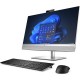Комп'ютер HP EliteOne 870 G9 AiO / i5-14500, 16, 512, K&M, WiFi, W11Pro (99A78ET) Комп'ютер HP EliteOne 870 G9 AiO / i5-14500, 16, 512, K&M, WiFi, W11Pro (99A78ET)
