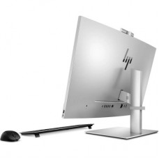 Комп'ютер HP EliteOne 870 G9 AiO / i5-14500, 16, 512, K&M, WiFi, W11Pro (99A78ET) - Фото