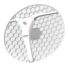 Точка доступа Wi-Fi Mikrotik RBLHGG-5ACD-XL4PACK - Фото