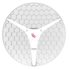 Точка доступа Wi-Fi Mikrotik RBLHGG-5ACD-XL4PACK - Фото