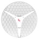Точка доступа Wi-Fi Mikrotik RBLHGG-5ACD-XL4PACK Точка доступа Wi-Fi Mikrotik RBLHGG-5ACD-XL4PACK