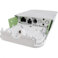 Точка доступу Wi-Fi Mikrotik wAP LTE kit (2024) (wAPR-2nD&EC200A-EU) - Фото