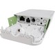 Точка доступа Wi-Fi Mikrotik wAP LTE kit (2024) (wAPR-2nD&EC200A-EU) Точка доступа Wi-Fi Mikrotik wAP LTE kit (2024) (wAPR-2nD&EC200A-EU)