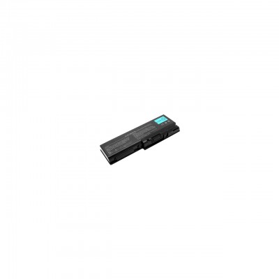 Акумулятор для ноутбука TOSHIBA Satellite P200 (PA3536U-1BRS, TA3536LH) 10.8 V 5200mA PowerPlant (NB00000140)