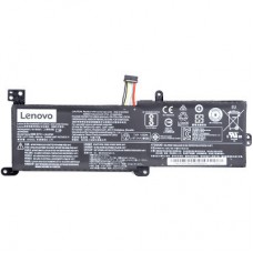 Акумулятор для ноутбука Lenovo Ideapad 320-14AST (L16L2PB2) 7.6 V 4100 mAh PowerPlant (NB480975) - Фото