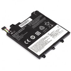 Акумулятор для ноутбука LENOVO L17M2PB2-68-2S1P 7.6 V 4500 mAh PowerPlant (NB481743) Акумулятор для ноутбука LENOVO L17M2PB2-68-2S1P 7.6 V 4500 mAh PowerPlant (NB481743) - Фото