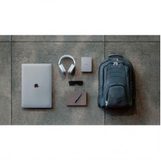 Зовнішній жорсткий диск 2.5" 4 TB LaCie (STLR4000400) - Фото